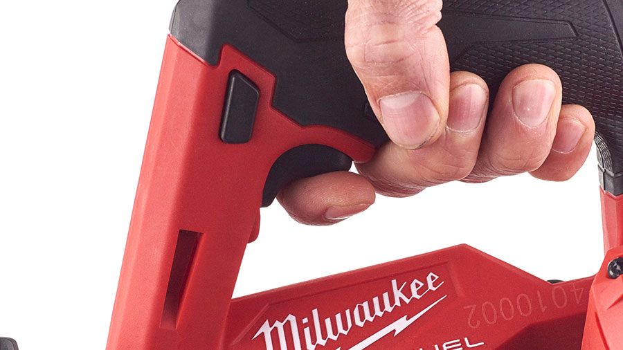 scie à ruban compacte sans fil M12 FBS64 Milwaukee scie à ruban compacte sans fil M12 FBS64 Milwaukee